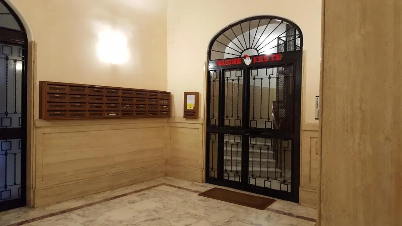 Luiza Vatican House contacts