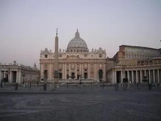 Bed & Breakfast Luiza Vatican House Rome