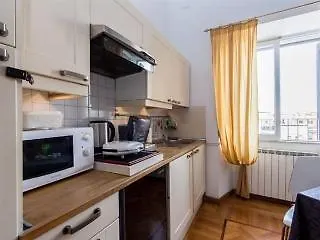 ** Bed & Breakfast Luiza Vatican House Rome Italy