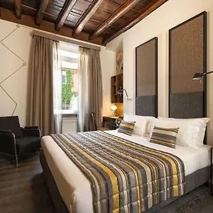 Maison d'hôtes Maison Evelina, Rome
