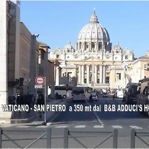 Adduci's House Rome