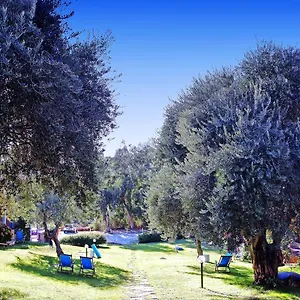 Approdo Verde Aparthotel