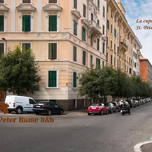 San Peter Rome
