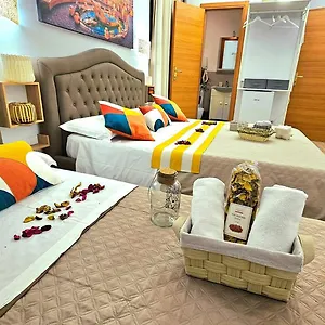 A Casa Simpatia - Free Parking If You Book 4 Nights Rome