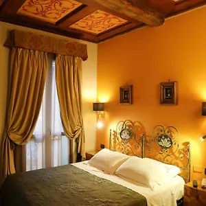 Delle Drapperie Hotel