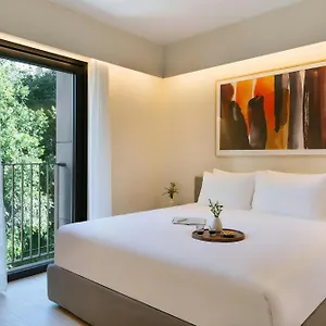 Sonder By Marriott Bonvoy Manzoni Torre Velasca Milán
