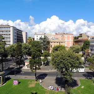 Maison d'hôtes Il Sole, Rome