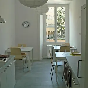 Il Sampietrino Dei Cavalleggeri Rome