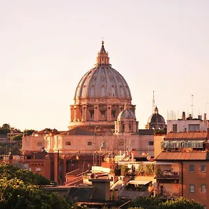 Attico 203 Rome
