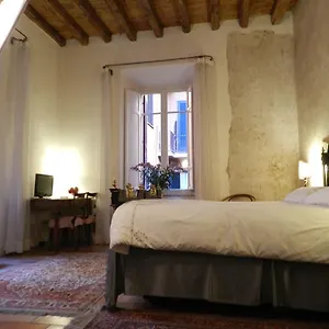 Bed and breakfast Vicolo Del Lupo