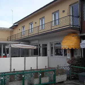 Gronda Lagunare Hotel