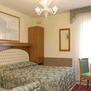 Il Moro Di Hotel