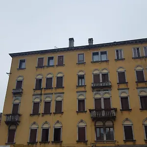 Alloggi Gerotto Calderan 1 Guest house
