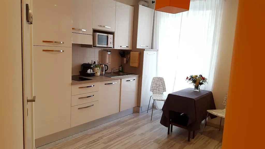 **  Luiza Vatican House Bed & Breakfast Rome Italy