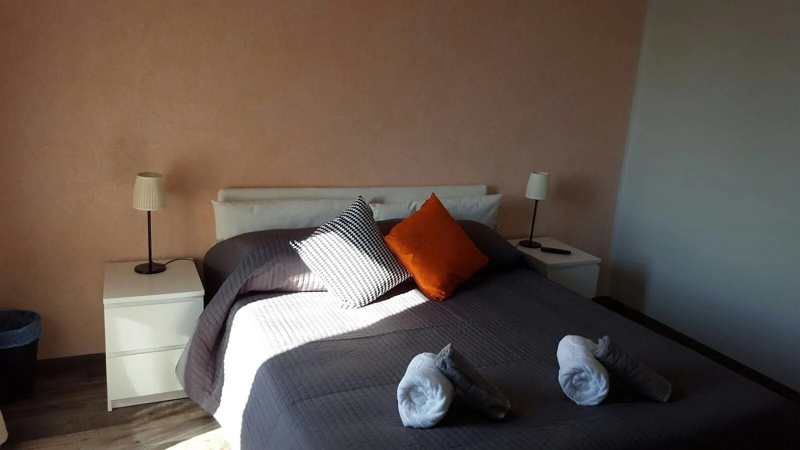 Luiza Vatican House Rome Italie