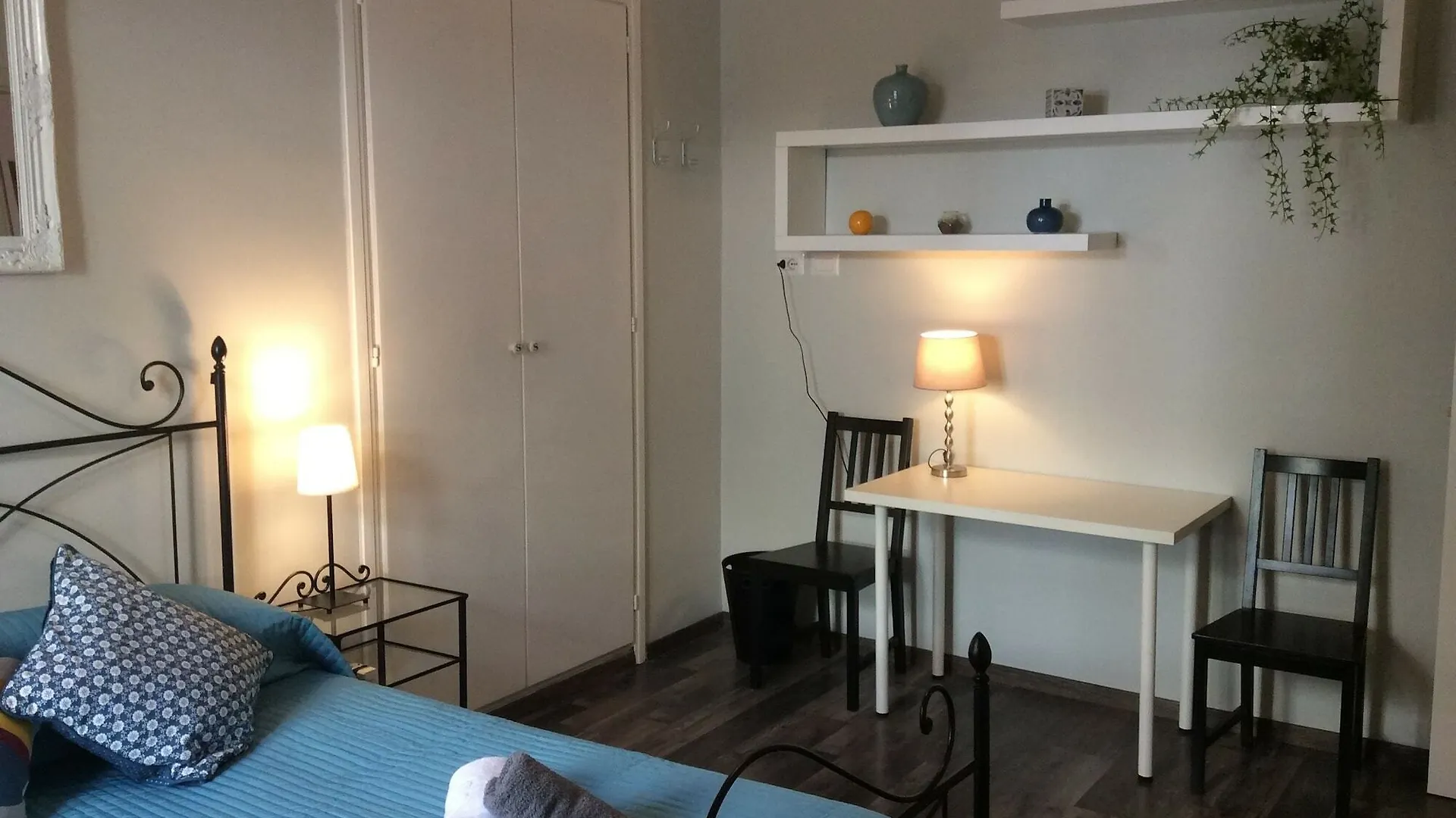 Luiza Vatican House Rome 2*,  Italie